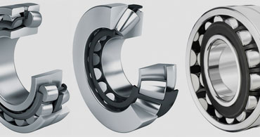 怎樣檢測SKF軸承安裝后性能?